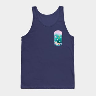 Konpeito Soda Tank Top